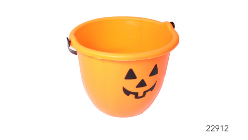 Halloween Bucket Halloween Bucket