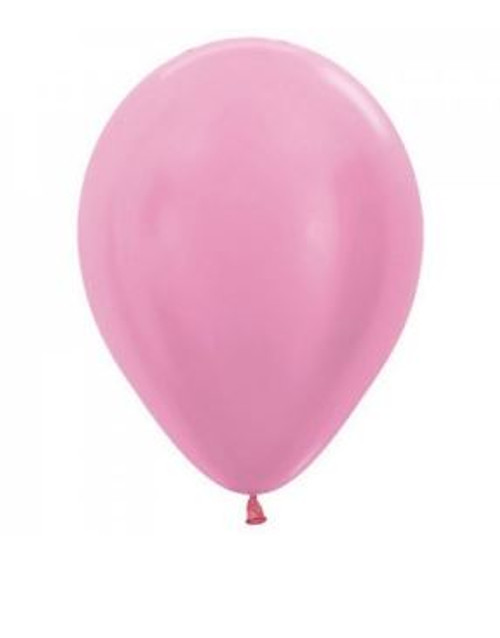 30cm Pearl Light Pink