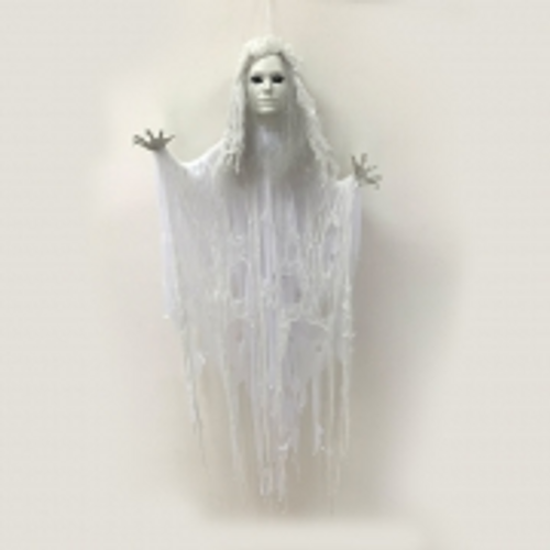 HWEEN HANGING SHAKING BRIDE 75X11X120CM HWEEN HANGING SHAKING BRIDE 75X11X120CM