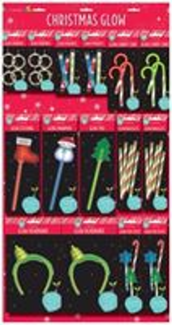 XMAS GLOW