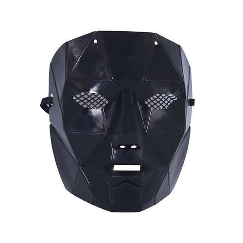 THE FRONT MAN MASK THE FRONT MAN MASK