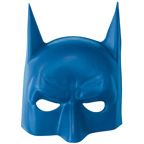 Batman Heroes Unite Mask Deluxe Fabric