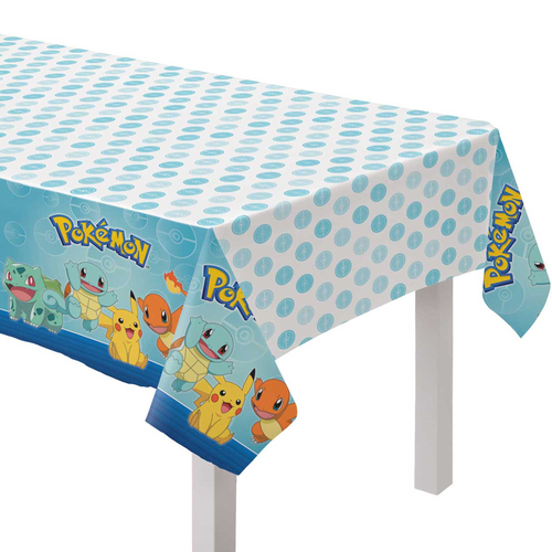 Pokemon Classic TCover Ppr 137cm x 243cm