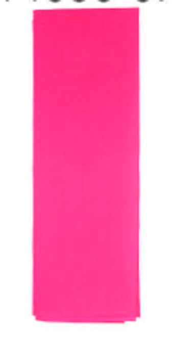Bandana (Plain) (Hot Pink)