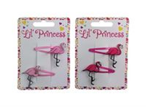 LP CLP SNP FLAMINGO ASST 2PK