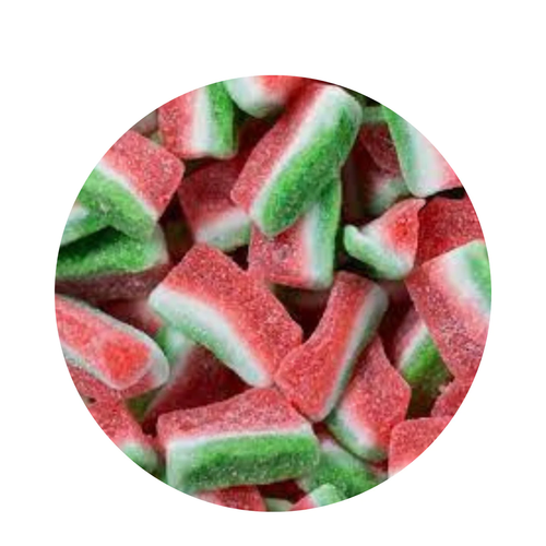 Watermelon Slices 