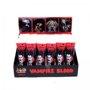 28G  VAMPIRE BLOOD IN DISPLAY BOX