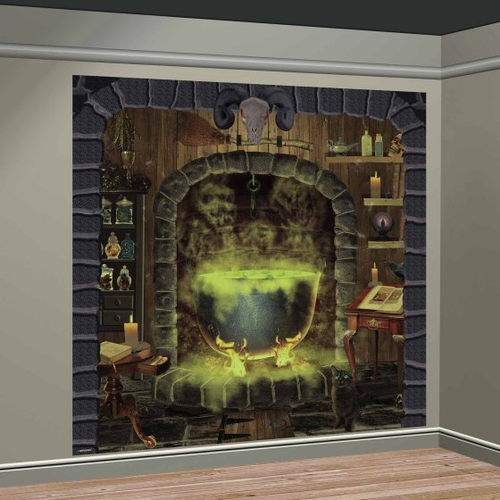 Witches Kitchen S/Setter Witches Kitchen S/Setter