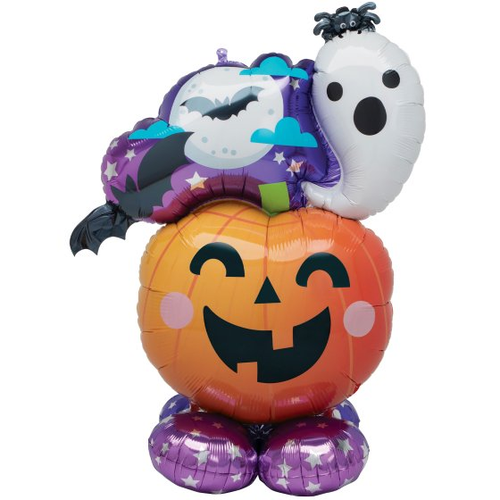 CI: AirLoonz Ghost & Pumpkin P70 CI: AirLoonz Ghost & Pumpkin P70