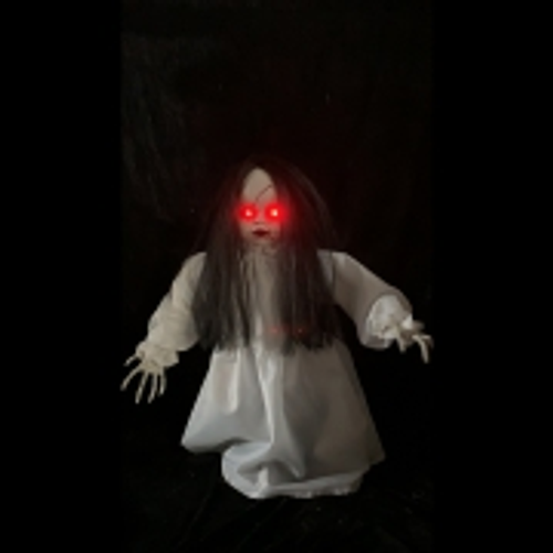 HWEEN DOLL JUMPING 80X15X60CM