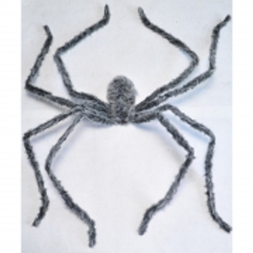 HWEEN SPIDER GREY 8X28X230CM HWEEN SPIDER GREY 8X28X230CM
