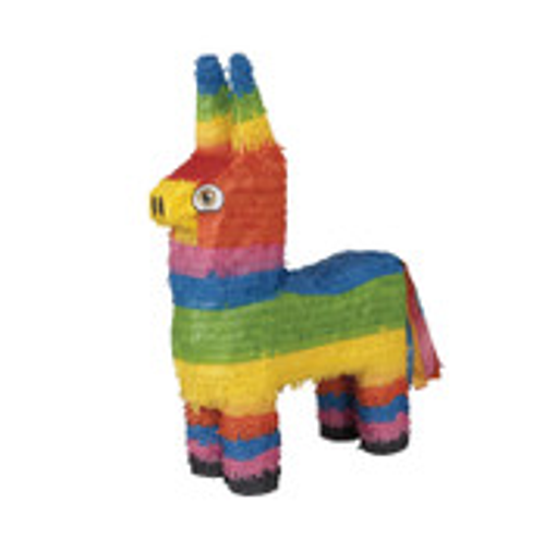 PINATA BURRO