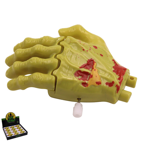 WIND UP CRAWLING HANDS WIND UP CRAWLING HANDS