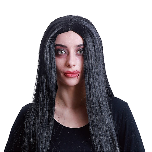 LONG WITCH WIG