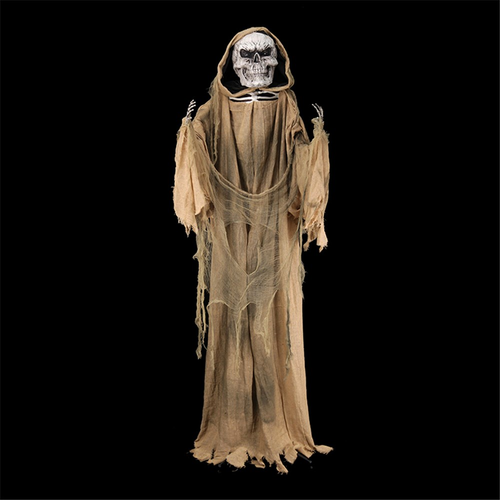 183CM ANIMATED REAPER 183CM ANIMATED REAPER