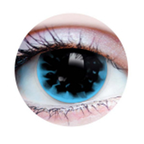 Loki Contact Lens