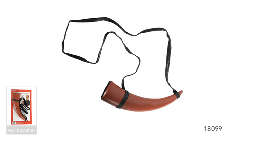 Medieval Drinking Horn Was 90210 Medieval Drinking Horn Was 90210