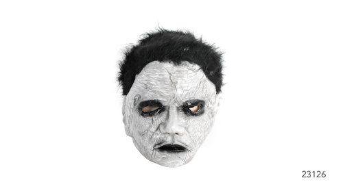 Undead Man Latex Mask was 90718 Undead Man Latex Mask was 90718