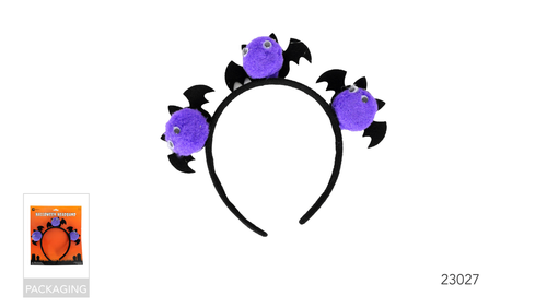 Cute Bat Headband was 90062 Cute Bat Headband was 90062