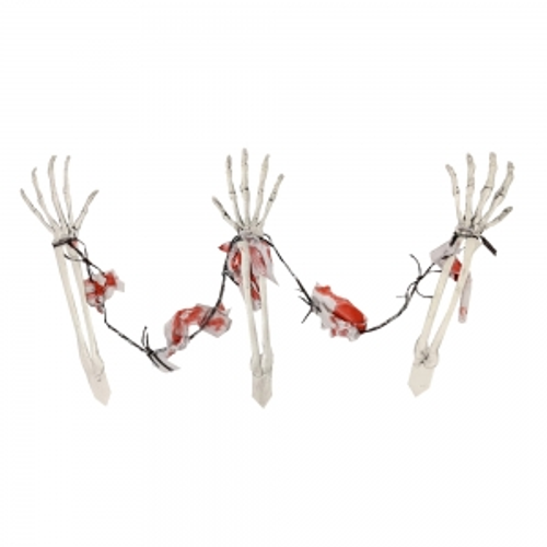 GARDEN STAKE ARM BARBED WIRE FENCE 44X125X40CM GARDEN STAKE ARM BARBED WIRE FENCE 44X125X40CM