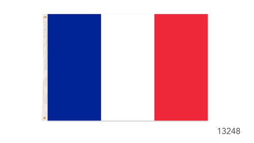 French Flag (90x 150cm)