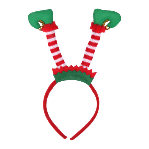 *ELF LEGS HEADBAND