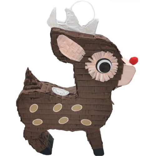 Reindeer Pinata