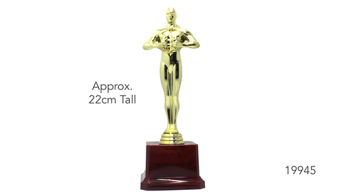 Oscars Award (M)