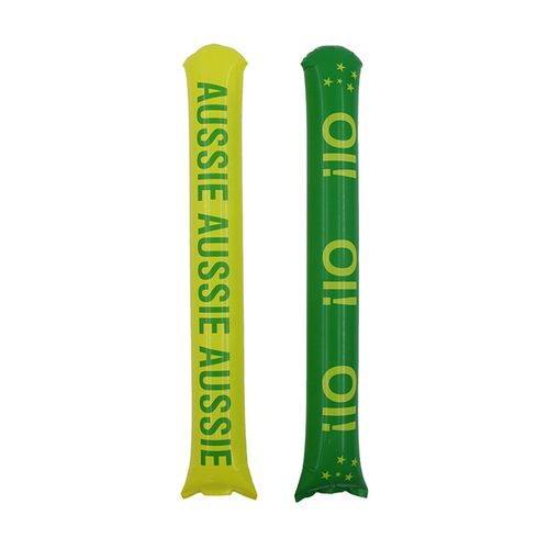 2PK 60X10CM CHEER STICKS