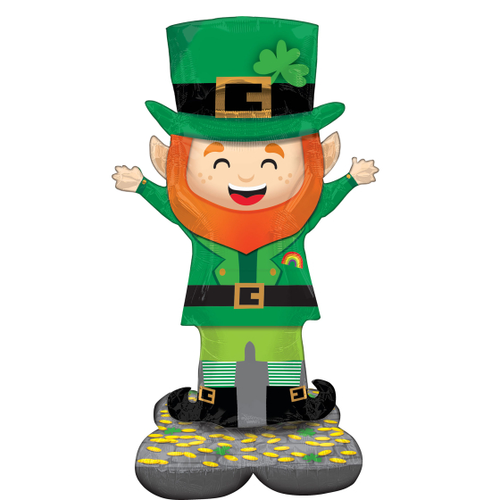 CI: AirLoonz Lucky Leprechaun P70