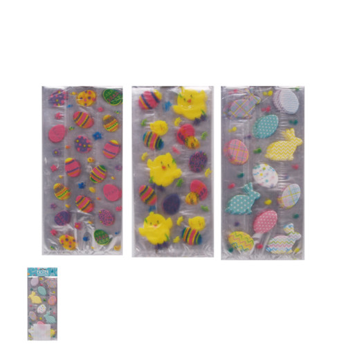 20PK CELLO CANDY BAGS W/20 TWIST TIES 28X7.5CM 20PK CELLO CANDY BAGS W/20 TWIST TIES 28X7.5CM