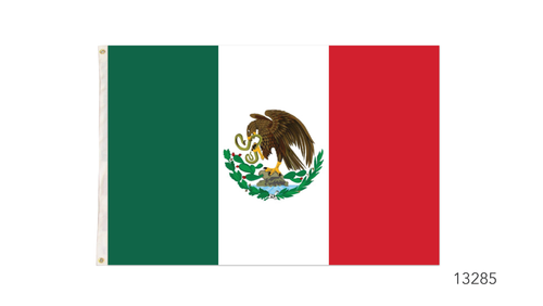 Mexican Flag (90x 150cm)