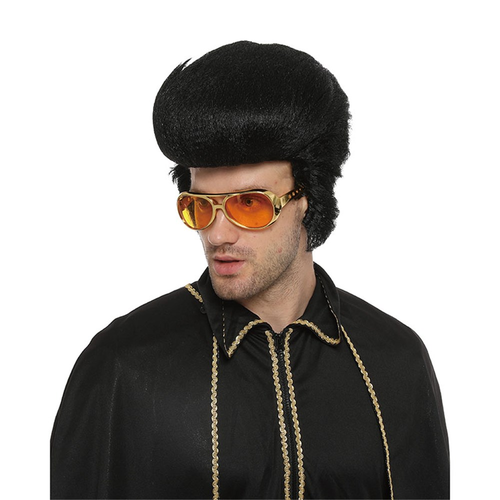 *ELVIS WIG