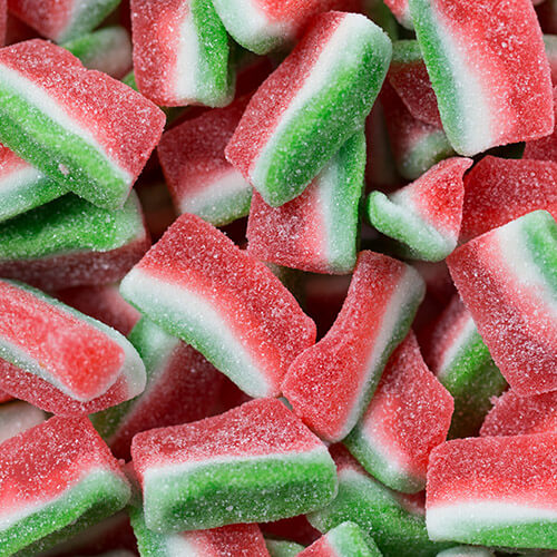 Watermelon Slices 1kg