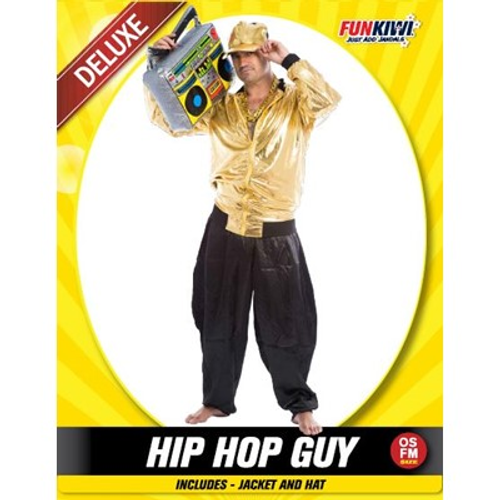 HIP HOP GUY