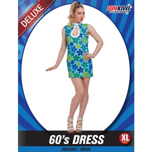 60'S GIRL XL