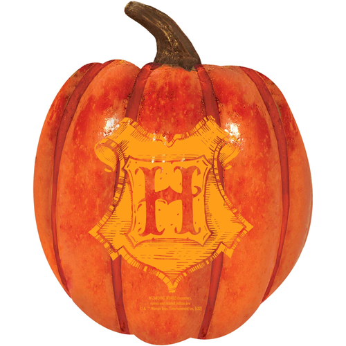 Harry Potter Foam Pumpkin 15cm 1pc