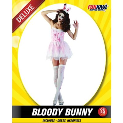 83599 BLOODY BUNNY