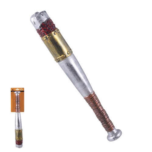 47CM HALLOWEEN BASEBALL BAT