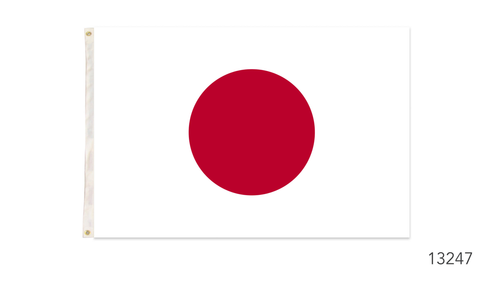 Japanese  Flag (90x 150cm)