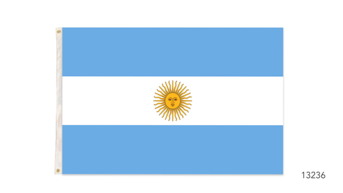 Argentina  Flag (90x 150cm)