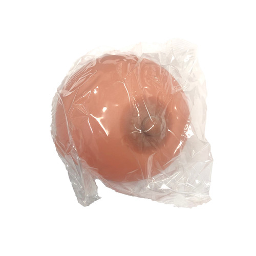 TOY BOOB STRESS BALLS 7.5CM 1pc [ONLINE ONLY]