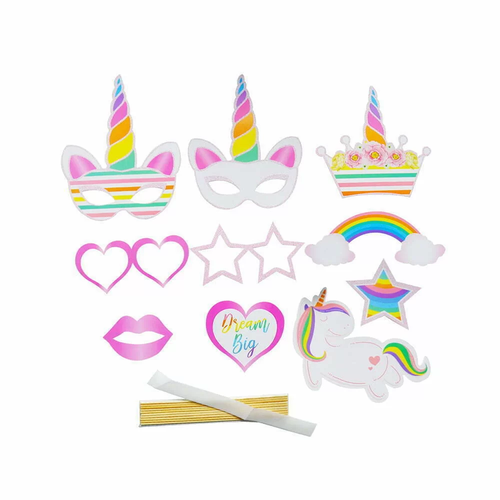 Unicorn Photobooth