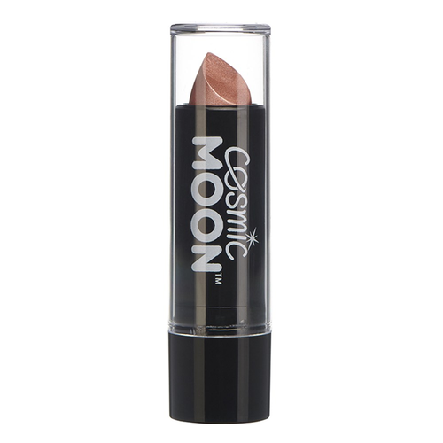 METALLIC LIPSTICK - ROSE GOLD