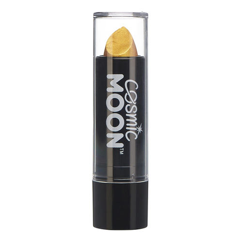 METALLIC LIPSTICK - GOLD