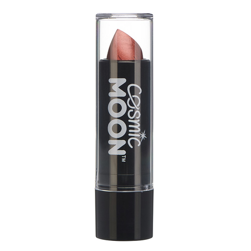 METALLIC LIPSTICK - RED