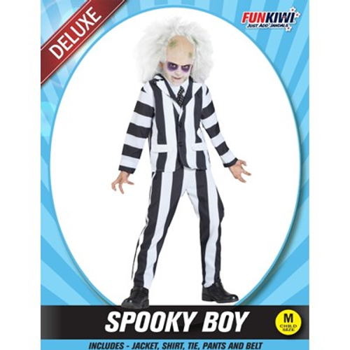 SPOOKY MAN CHILD SPOOKY MAN CHILD