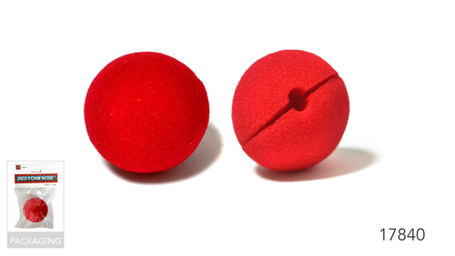 Clown Nose (Red) Clown Nose (Red)