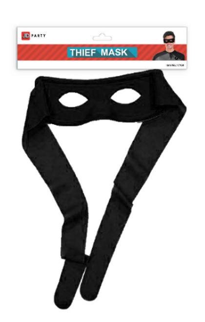 Thief Mask Thief Mask