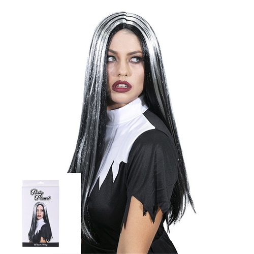 WITCH WIG WITCH WIG